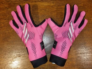 Neu Torwarthandschuhe adidas Speedportal League Gr 10 Goalkeeper Glove HH5574 - Picture 1 of 4