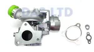 Se adapta a Mitsubishi L200 2.4 SUV 4N15 1515A295 TF035 49335-01410 Turbo - Imagen 1 de 6