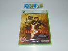 Resident Evil 5 Gold Edition Microsoft Xbox 360 PAL | New and Sealed