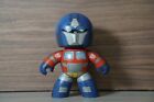 Hasbro Mighty Muggs Transformers Universe Optimus Prime Figure 6"