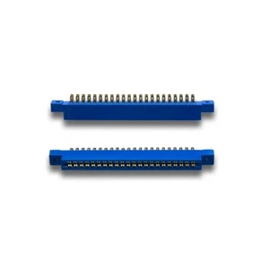 Digitrax CARDEDGE CON 44 3 Pack Card Edge Connector - Picture 1 of 1