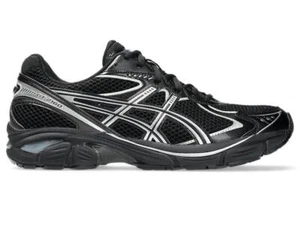 ASICS GT-2160 Black Pure Silver - Picture 1 of 16