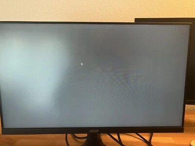 Acer KG1 Series (KG24Y), 23.8" 180Hz 1920x1080 Full HD HDR10 Gaming Monitor - Bild 1 von 3