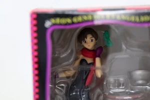 Evangelion Maya Ibuki Party Time Figure Sega Japan - Picture 1 of 7
