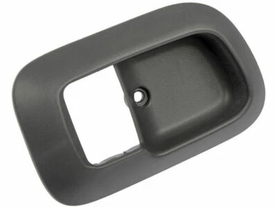 Bisel de manija de puerta interior para Toyota Sienna 1998-2003 Dorman 92549GN Foto 1 de 2