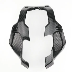 Honda CB1000R Fibre de Carbone Protection Réservoir 2018+ - Picture 1 of 4