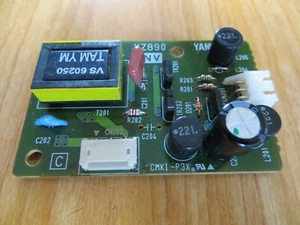 Yamaha Board XZ890 Clavinova CVP-209 CVP-207 CVP-900 - Picture 1 of 5