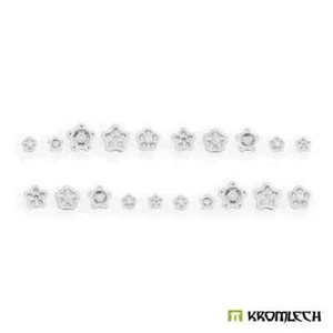 KROMLECH INDUSTRIAL KNOBS - Picture 1 of 1
