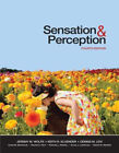 Sensation and Perception Hardcover