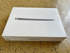 BOX ONLY - Apple Original Box for MacBook Air 13-inch - A1932 - Bild 1 von 2