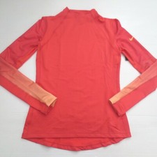 nike hyperwarm top womens