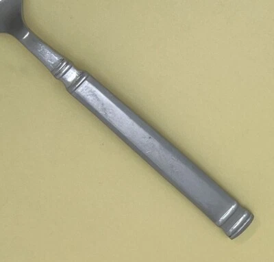 CUBIERTOS HAMPTON SILVERSMITHS ÓPTIMOS DE ACERO INOXIDABLE ESMERILADO INDIVIDUALES Y GRUPOS -ELECCIÓN Foto 1 de 3