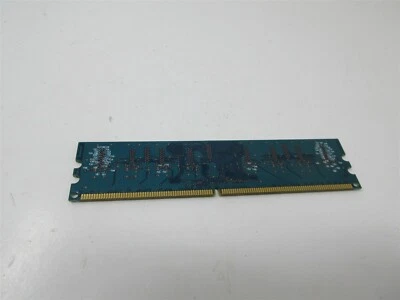 HP/RAMAXEL 404574-888/RML1520EF48D7W-800 - 1GB 1RX8 PC2-6400 - Image 1 of 2