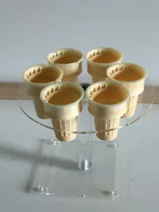 Porta cono gelato - Foto 1 di 3