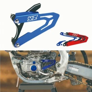 For YAMAHA YZ250F YZ250FX YZ450F YZ450F Front Sprocket Guard Saver With Cover - Picture 1 of 23