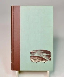 Vintage FARMERS WORLD THE YEARBOOK OF AGRICULTURE 1964 US Dept of Agriculture HC - Picture 1 of 7