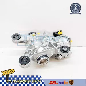Rear Differential Assembly Complete for Audi RS3 RSQ3 TTRS 2017-2021 0CR525010S - Picture 1 of 8