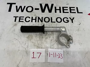 2000 Suzuki TL1000R Left Side Handlebar - Picture 1 of 7