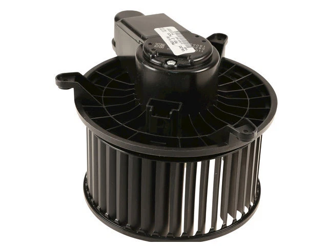 Motor soplador Motorcraft para Ford F350 Super Duty 2010-2016 73KQKW Foto 1 de 1