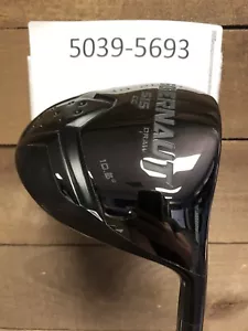 DEMO SHORT 43" SHORT STIFF Flex Juggernaut Titanium Draw 515cc 5039-5693 - Picture 1 of 12