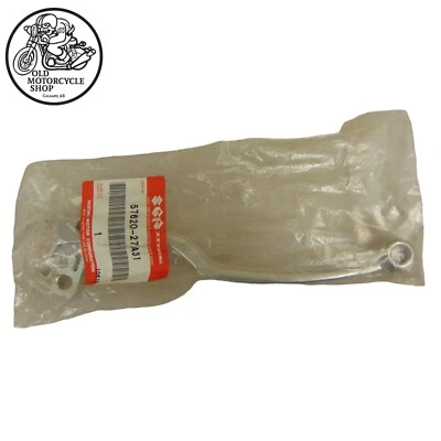 NOS SUZUKI 57620-27A31 CLUTCH LEVER KATANA SV650 DL-650 VSTROM X2 - Imagem 1 de 4