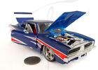 1:24 Pro Rodzina 1969 Dodge Charger R/T dragster MAISTO