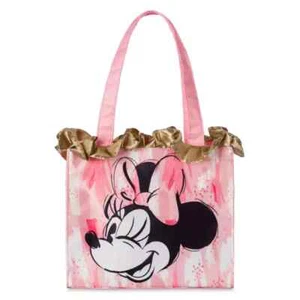 NWT DISNEY MINNIE MOUSE Swim Bag - Picture 1 of 2