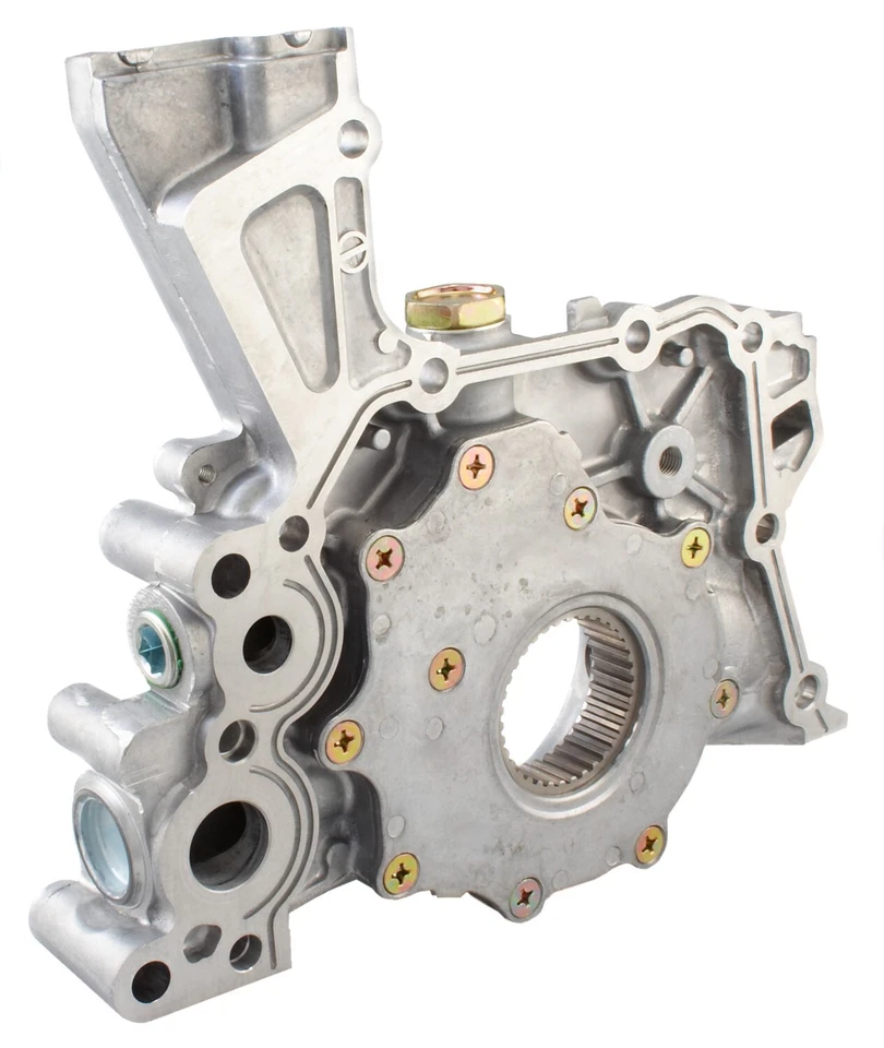 For 1996-2005 Lexus GS300 3.0L Engine Oil Pump 1997 1998 1999 2000 2001 2002 - Image 1 of 3
