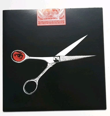 THE WHITE STRIPES - You Don't Know What Love Is (You Just Do What You're Told) - Image 1 of 4