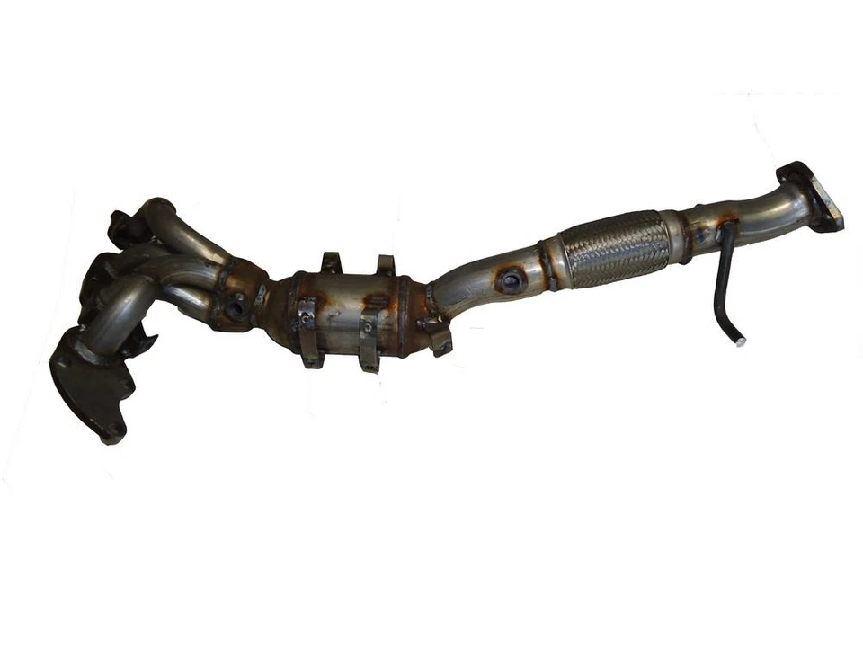 Catalytic Converter fits 2010 2011 2012 Mazda 3 Sport 2.5L L4 GAS DOHC - Image 1 of 1