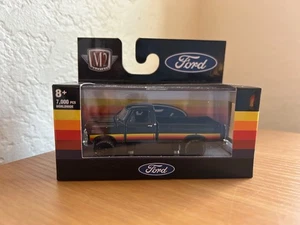 M2 1:64 scale 1970 Ford F-100 Custom 4X4 ~ R61 - Picture 1 of 5