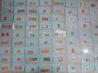 Nystamps British Australia old stamp collection s5oi