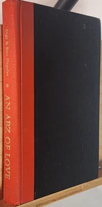 Ein ABZ der Liebe (120 Illustrationen) von Inge & Sten; Krag Hegeler 1963 Sex Handbuch - Bild 1 von 6