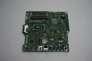 Dell 64N3D Intel i3-1115G4 32GB RAM Mainboard - Bild 1 von 1