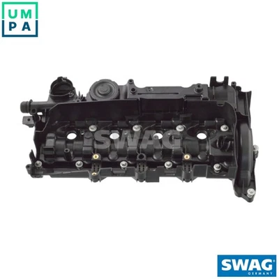 CYLINDER HEAD COVER 33 10 2320 FOR N47D20C/D20D B47D20A 2.0L N47 D16 A 1.6L - Image 1 of 4