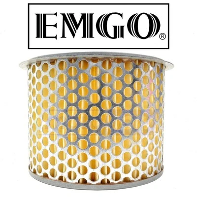 Emgo Air Filter for 1982 Honda CB650SC Nighthawk - Fuel & Air Air Filters sc Foto 1 de 4