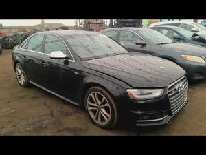 Chassis ECM Cooling Mounted To Fan Shroud Fits 08-17 AUDI A5 6617880 - Picture 1 of 12
