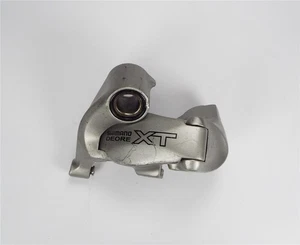 SHIMANO - XT RD-M750 - CHASSIS (BODY) - 9 SPEED - REAR MECH DERAILLEUR - ITEM D - Picture 1 of 4