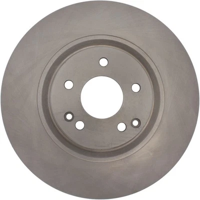 C-TEK Standard Disc Brake Rotors fits 2006-2007 Mercedes-Benz C350  CENTRIC PART - Image 1 of 2