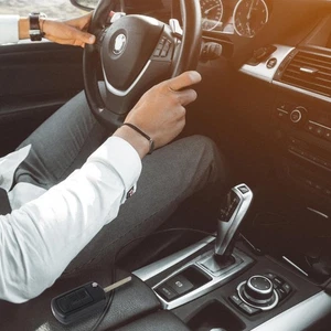 Keyless Fits Discovery 3 Button Remote Key for Case - Picture 1 of 18