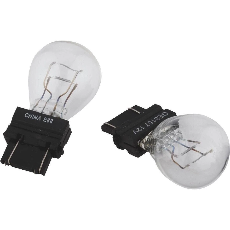 GE 3157Bp Turn/Stop/Pk Bulb - Image 1 of 1