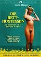 Die Betthostessen- Ingrid Steeger Collection (2006) DVD