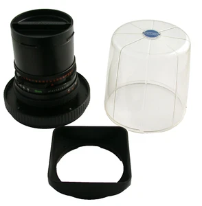 HASSELBLAD Carl Zeiss CF Distagon 4/50 50mm F4 top shade - Picture 1 of 10