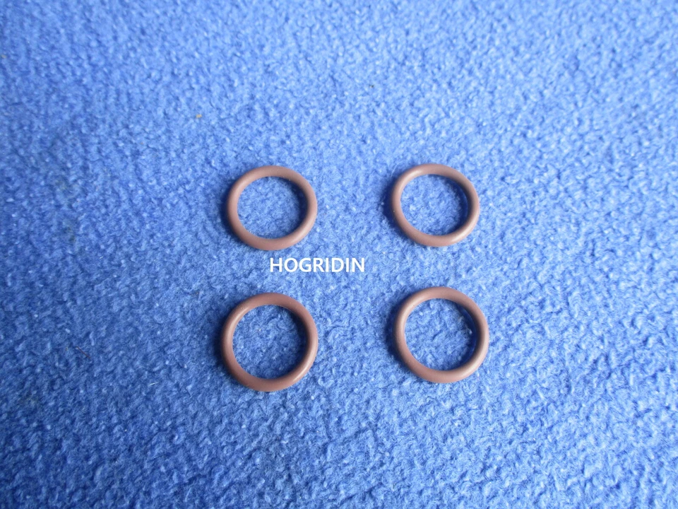 99 - 17 4 PAK balancín placa o anillos Harley Davidson touring dyna softail Foto 1 de 1