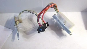 1990146 D1434B ACDelco GM Original Ignition Starter Switch New - Picture 1 of 7