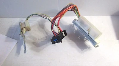  1990146 D1434B ACDelco GM Interruptor de arranque de encendido original Nuevo Foto 1 de 4