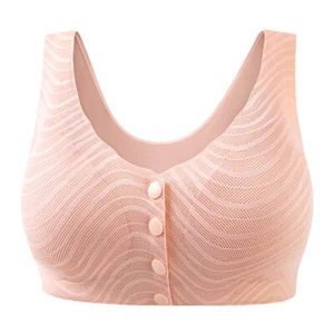 Damen Taschen BH für Brustpolster Mestektomie BH Spezial BH - Bild 1 von 13