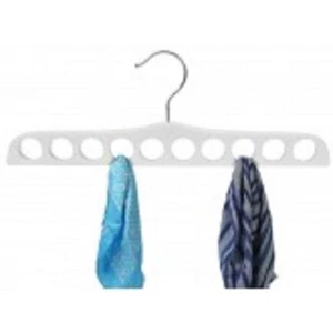 Only Hangers White Wooden Scarf Hanger - Picture 1 of 1