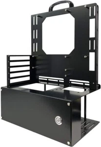 Nagao Open Frame ver.micro-ATX SS-NFRAME-MATX - Photo 1/9