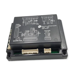 SCHEDA ACCENSIONE FERROLI BERTELLI ABM09 PB2 PELLET STUFA SOLE P7 3980D831 EX 3980D8 - Foto 1 di 1